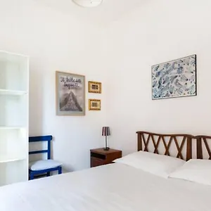 La Casa Dei Poeti Apartment Monterosso al Mare