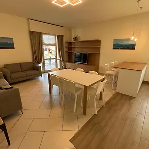 Casa Danzi Villa Peschiera del Garda