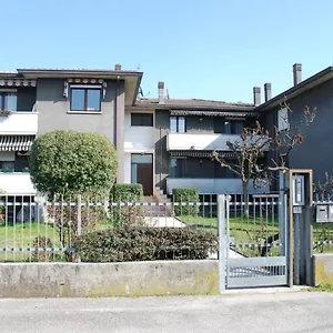Vera Apartment Ponte San Nicolo