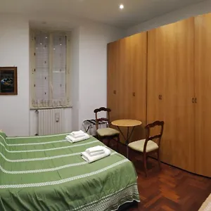 Zio Gionni Holiday home Rome