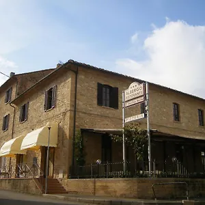 ホテル Il Vecchio Mulino, ヴォルテッラ