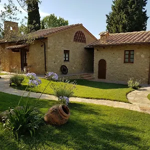  Bed & Breakfast Podere Rivoltino Di Sopra
