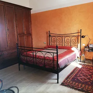  Maison d'hôtes Casa Mosaico